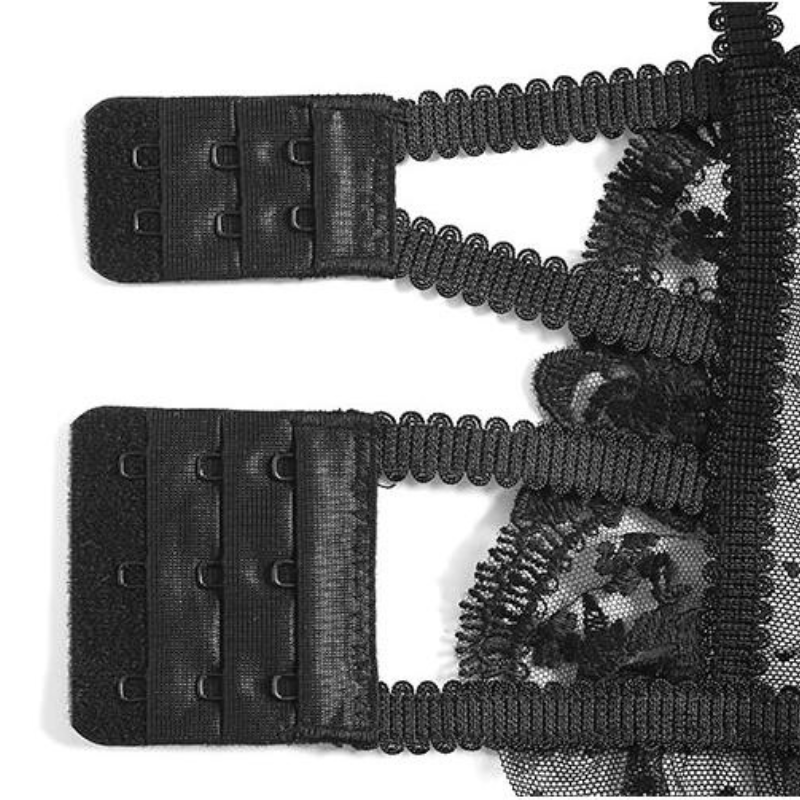 Conjunto Dreammy Lace - Felinus