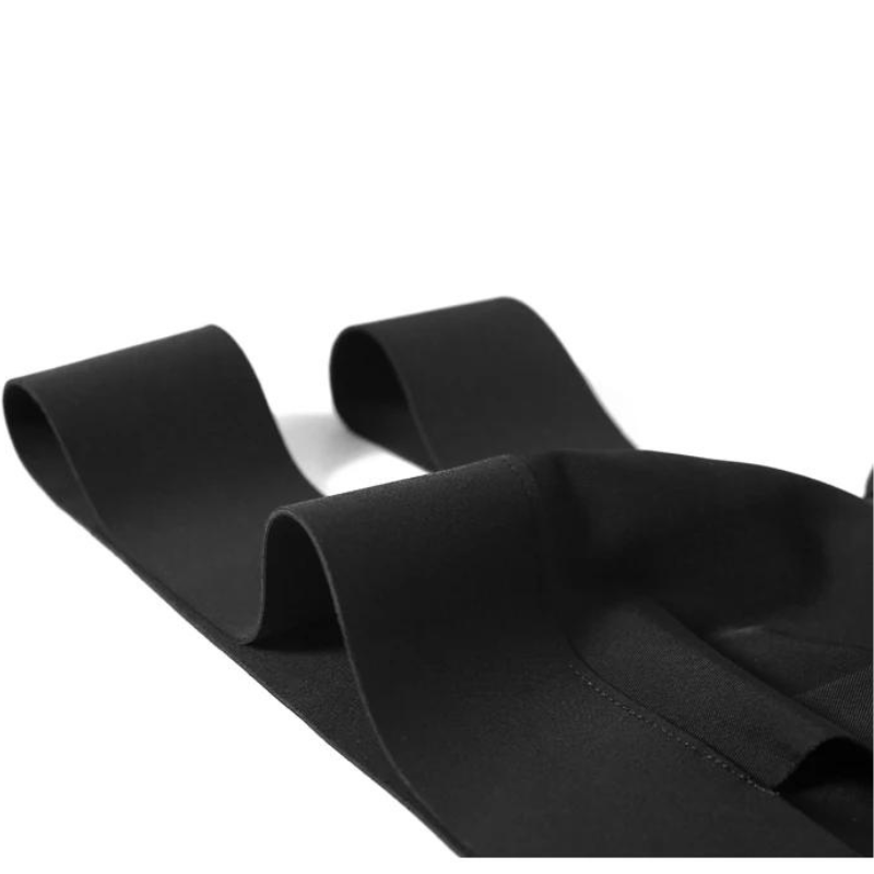 Cueca Feminina Sensual Felinus Cintura Alta