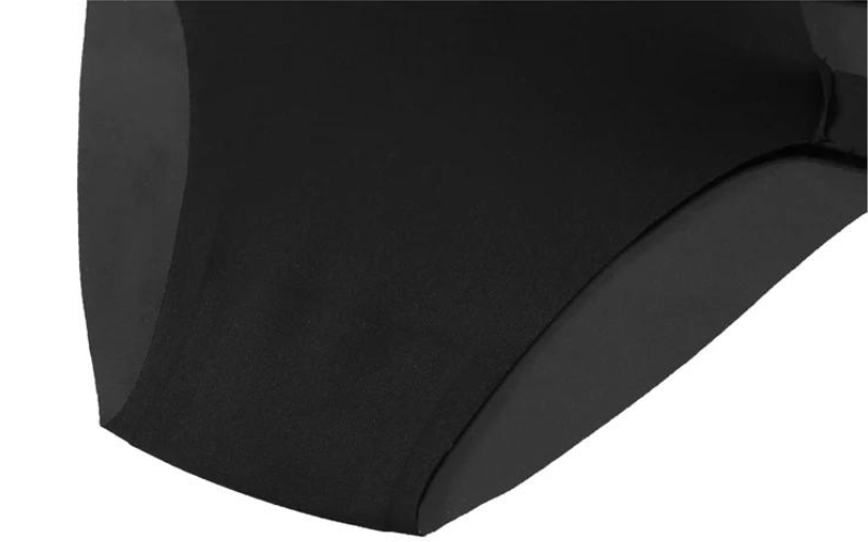 Cueca Feminina Sensual Felinus Cintura Alta