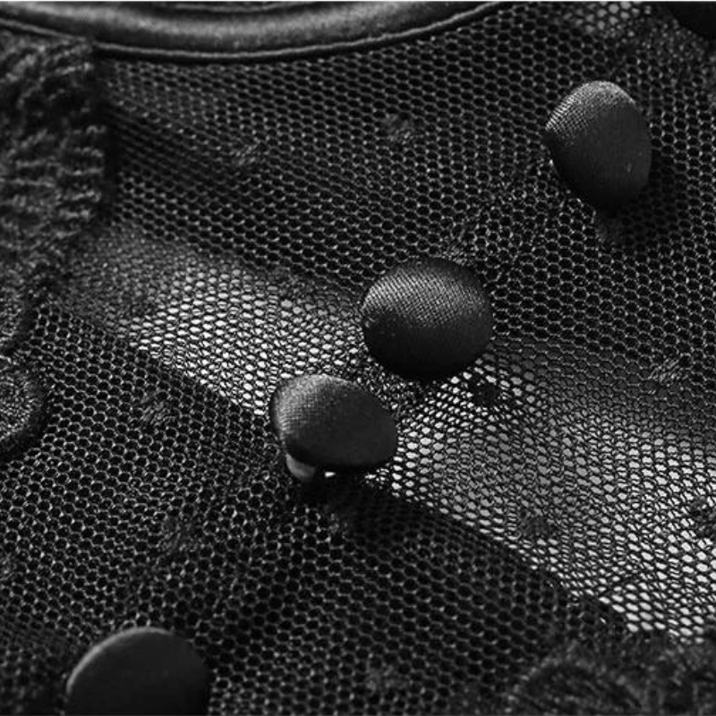 Conjunto Dreammy Lace - Felinus