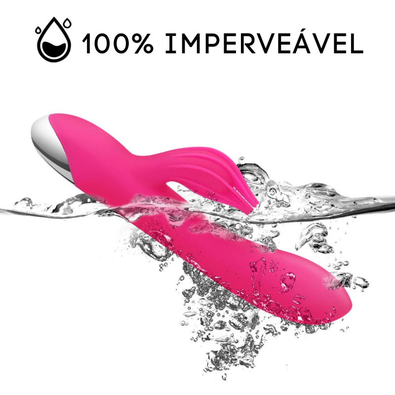 Vibrador Coelhinho G-Spot