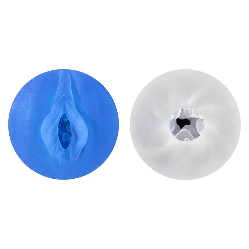 Masturbador Automático Doce Prazer