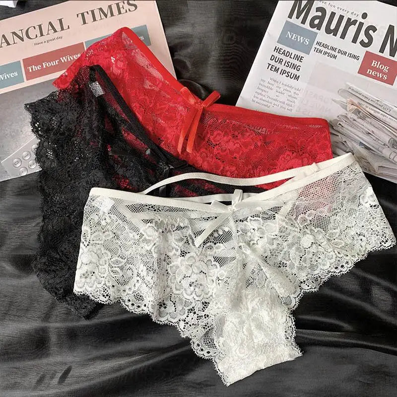 Calcinha AODN Hollow Out