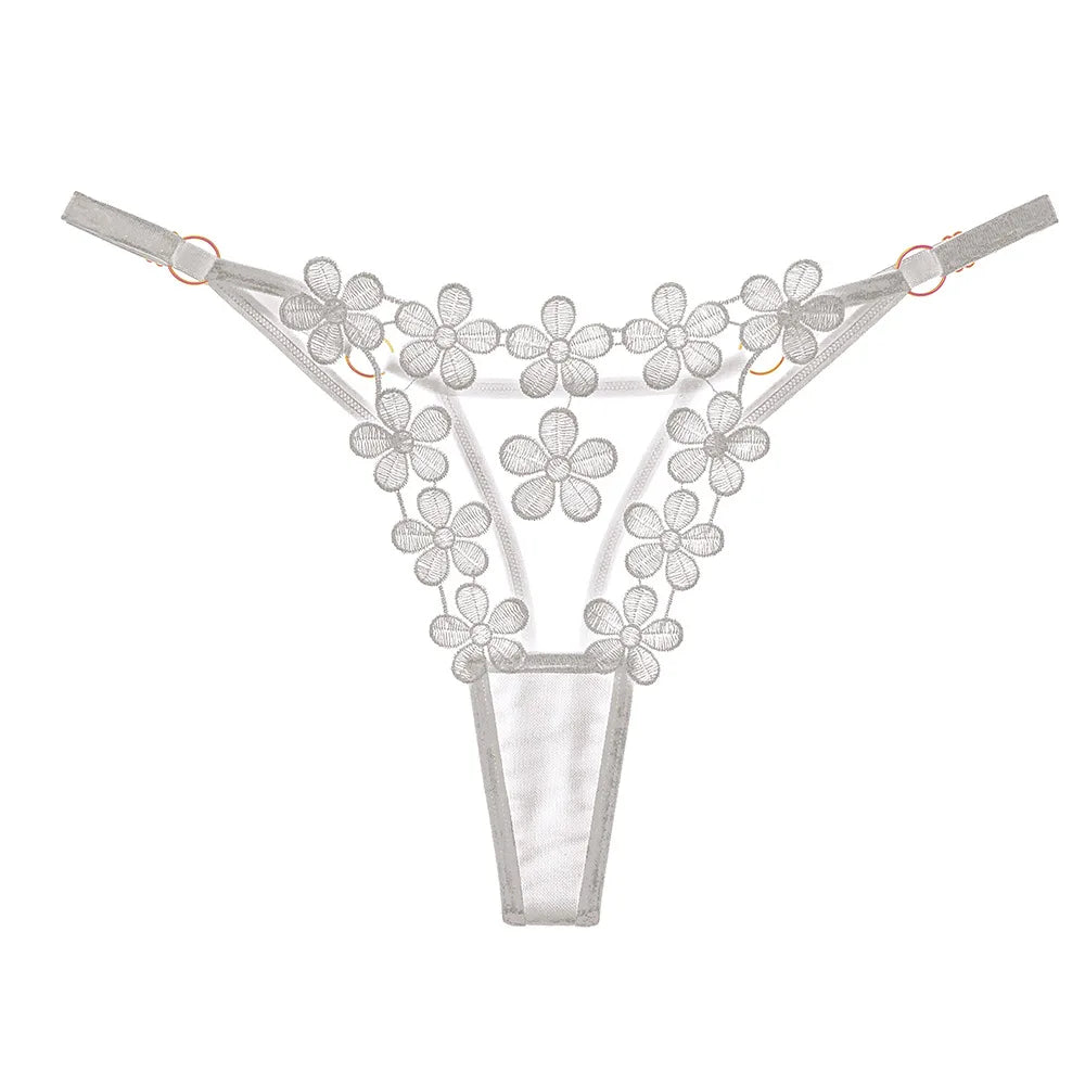 Calcinha Sweet Butterfly