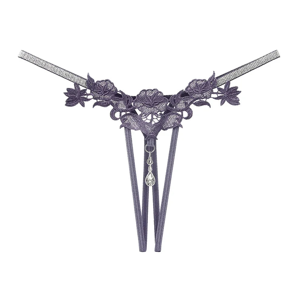 Calcinha Beijo Molhado