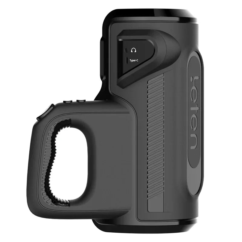 Masturbador Automático Doce Prazer