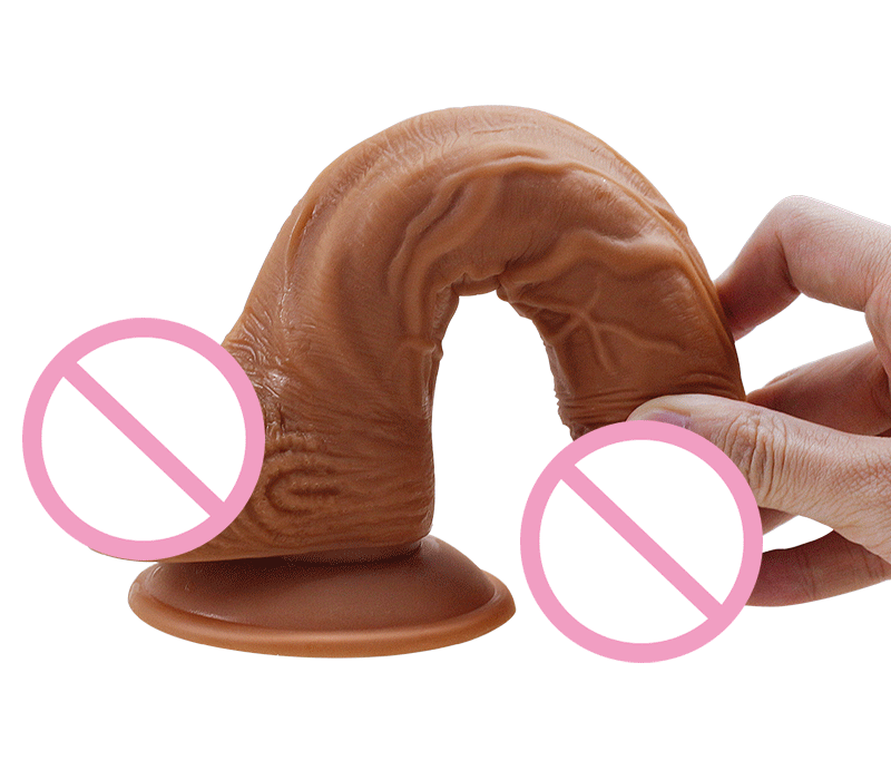 Masturbador Dildo Ultra Realista Sensação de Pele