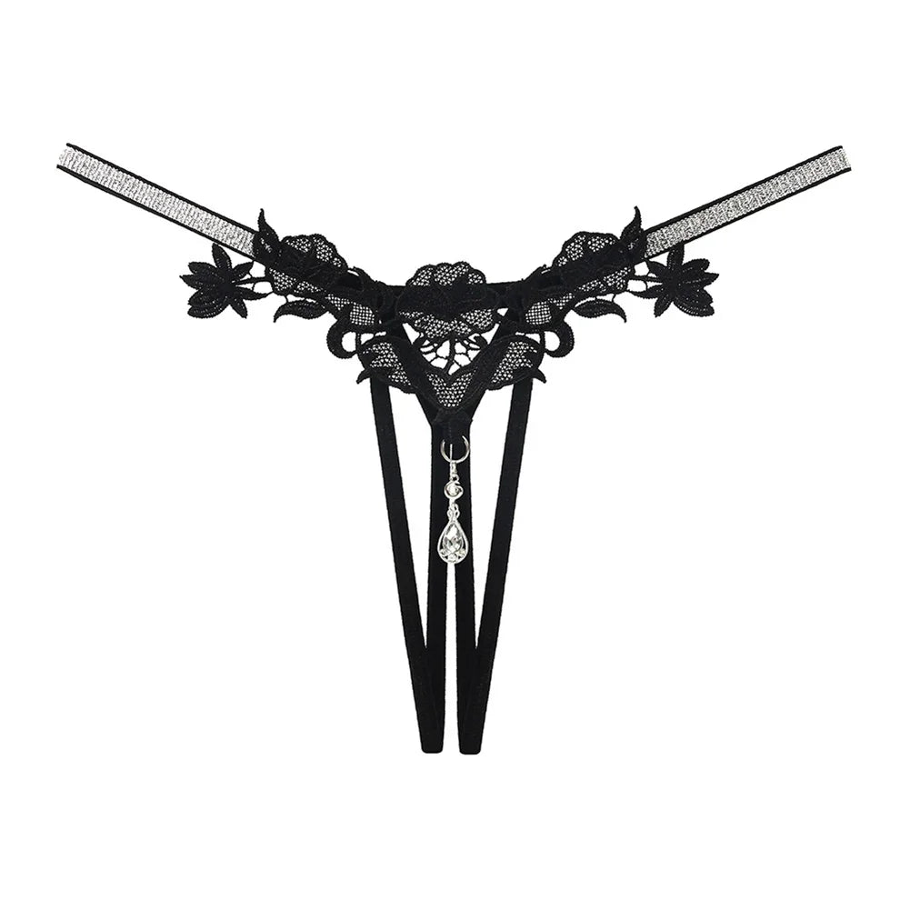 Calcinha Beijo Molhado