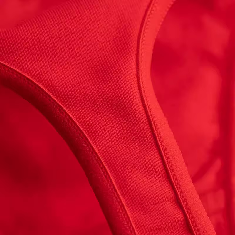 Calcinha I LOVE ANAL