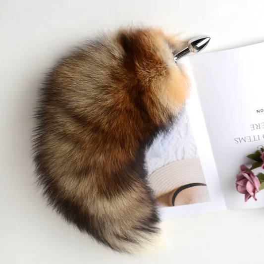 Plug Fantasia Bliss Fox