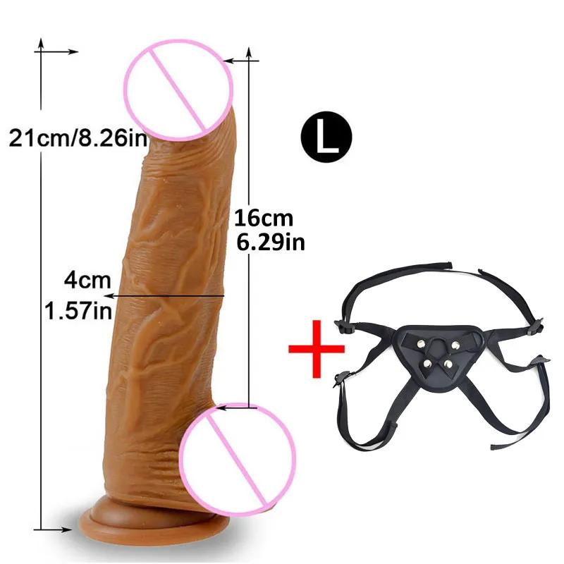 Masturbador Dildo Ultra Realista Sensação de Pele